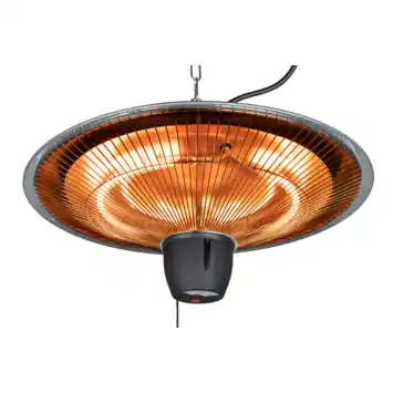 Partytent Heater 1502