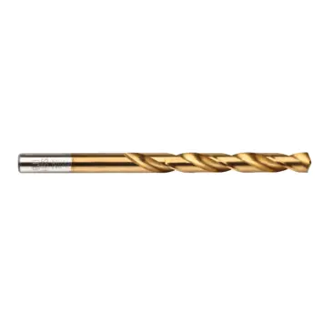 IRWIN titanium metaalboor dikte Ø 5,5 mm werklengte 57 mm