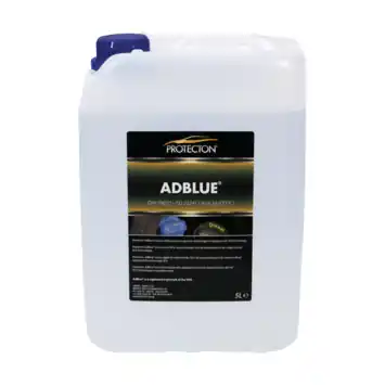 Protecton Uitstootverminderingsvloeistof 5 Liter