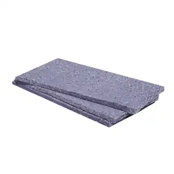 Métisse isolatieplaat katoen 4,5 cm 4,32m² Rd 1,15 (6 stuks)