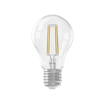 Calex led peer E27 7W helder non-dim