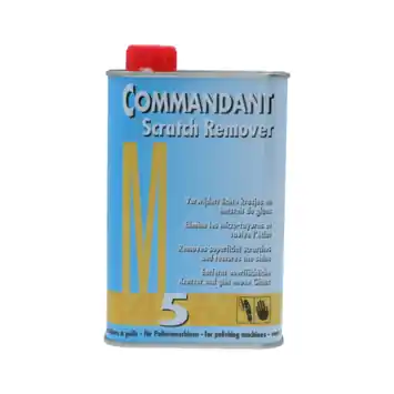 Commandant M5 Scratch Remover 500gr
