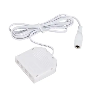 Onderbouwspot Enyo LED 360lm dimbaar