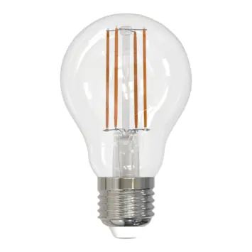 Handson LED lamp E27 2,2W=40W 470lm class A warm wit