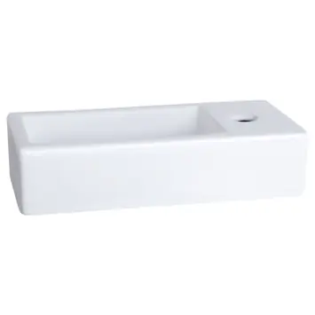 Differnz Fontein Ravo wit 38.5X18.5X9 cm