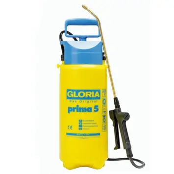 Gloria Prima 5
