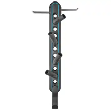 Gardena gereedschapsrek CombiSystem Flex