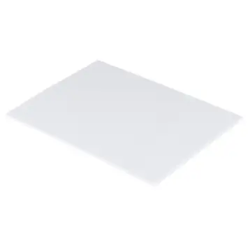 HANDSON anti krasvilt 150x200 mm wit