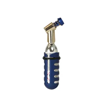 Dresco CO2 Pomp + 16g CO2 Patroon