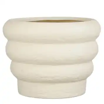 Pot creme - l38xb37,5xh28,5cm