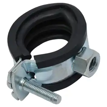 Sanivesk CV Beugel Enkel + Inlage 22mm M8