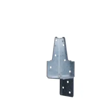 Waelbers gripanker type-B links verzinkt