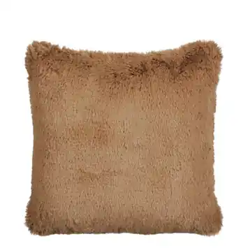 Kussen Gosse bruin 45 x 45 cm
