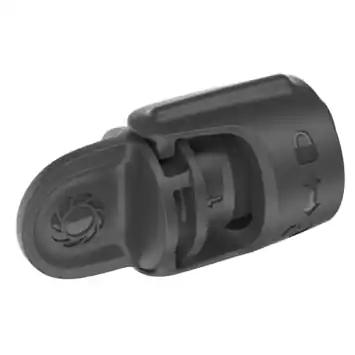 Gardena Afsluitdop 13 mm 1/2"