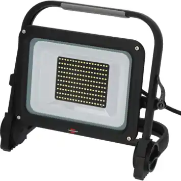 Brennenstuhl mobiele LED Straler Jaro 14060 5400Lm 100W IP65