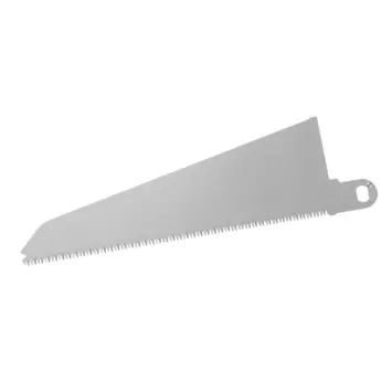 Irwin zaagblad groot voor BLACK+DECKER zaag KS880EC / KS890EK voor hout - 224 mm