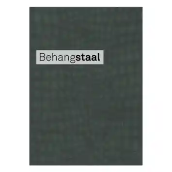 Behangstaal vliesbehang Krokdil Groen (dessin 108599)