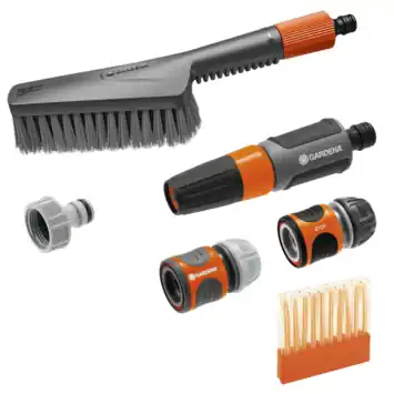 GARDENA auto wasset