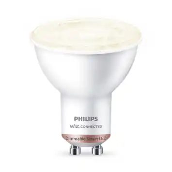 Philips Smart LED GU10 warm wit