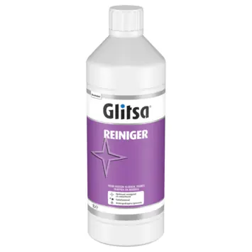 Glitsa reinigingsmiddel 1 l
