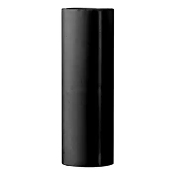 Martens Sok PVC Zwart 5/8" 16 mm 10 stuks