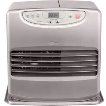 Qlima Laserkachel SRE 8040 TC Paraffine