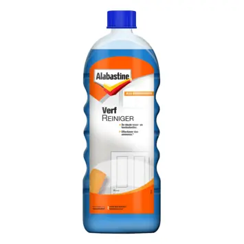 Alabastine verfreiniger 1 l