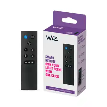 WiZ Remote Control GenII EU