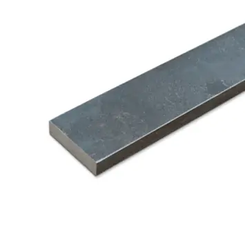 Essentials Dorpel Hardsteen Donkergrijs 4x2x103 cm