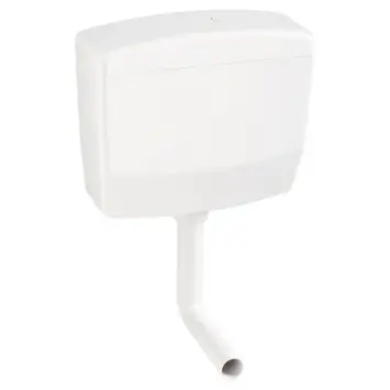 Wisa laaghangend reservoir 350 6/9 liter