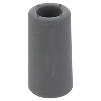 HANDSON deurbuffer 75mm grijs