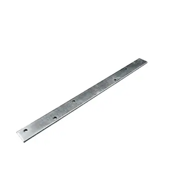 Waelbers koppelanker 400x30 mm verzinkt