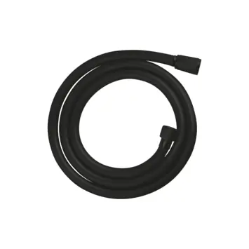 Grohe doucheslang VitalioFlex Trend kunststof 150 cm mat zwart