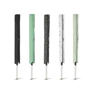Brabantia beschermhoes multicolor voor droogmolen Essential, Topspinner en Lift-o-Matic