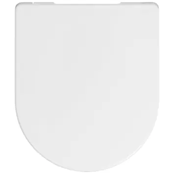 Cedo Tropea Beach WC-bril thermoplast wit