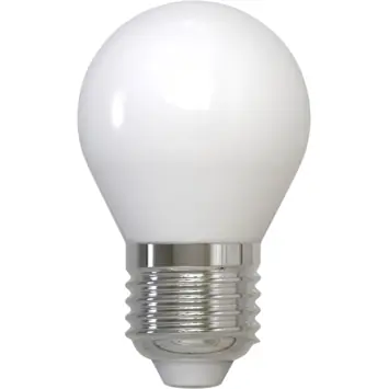 Handson LED kogel E27 3W=27W 280L