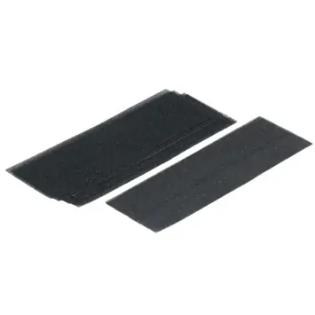 suki schuurgaas 280x92 mm 5 stuks