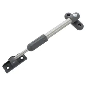 KARWEI raamuitzetter telescoop RVS 20 cm buitendraaiend