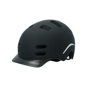 Dresco Fietshelm Urban Pedelec Large 58-61cm