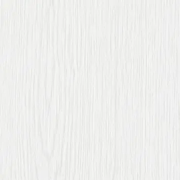 Decoratiefolie Whitewood wit (346-0089) 45x200cm