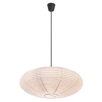 Nordlux lampenkap Villo wit excl. snoer en fitting