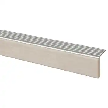 CanDo  Traprenovatie Afwerklijst IJs Eiken 5x130 cm