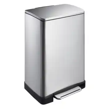 EKO E-Cube Pedaalemmer 40L
