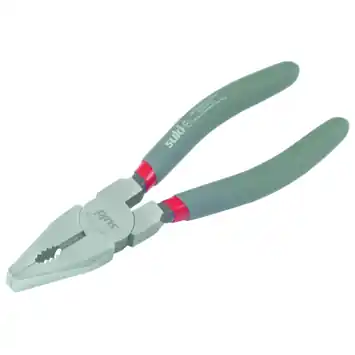 suki combinatietang slank 180 mm