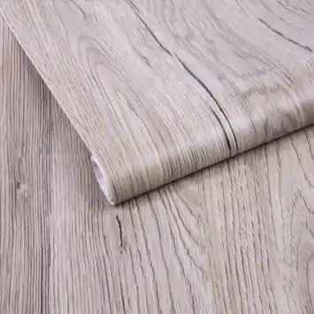 Decoratiefolie Sanremo Eiken sepia (346-8104) 67,5x200cm