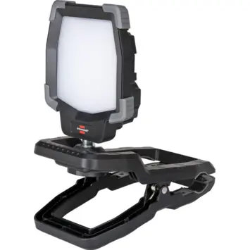 Brennenstuhl mobiele breedstraler LED 40W