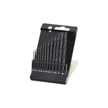 Irwin HSS pro metaalborenset 13-delig Ø 1.5 - 6.5 mm