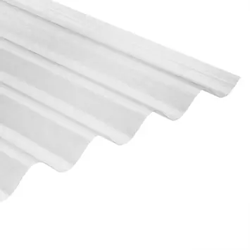 Martens Golfplaat 177/51 Polyester Naturel 153x110cm
