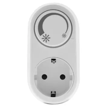 HANDSON stekkerdimmer RA 230V LED