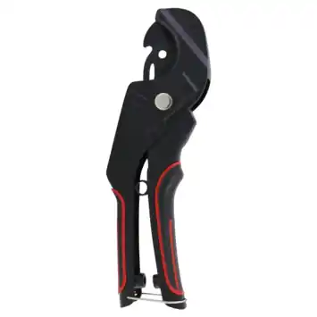 Buiskniptang PVC Ø36mm